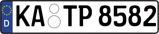 KA-TP8582