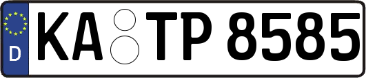 KA-TP8585