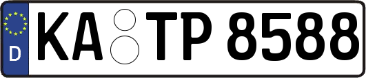 KA-TP8588