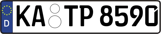 KA-TP8590