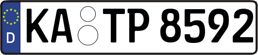 KA-TP8592