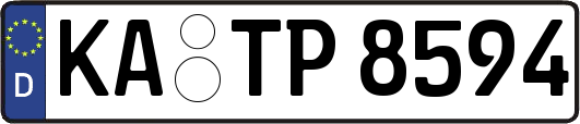 KA-TP8594