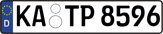 KA-TP8596