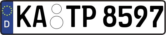 KA-TP8597