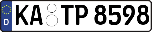 KA-TP8598