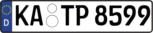 KA-TP8599