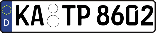KA-TP8602