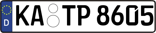 KA-TP8605