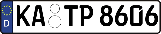 KA-TP8606
