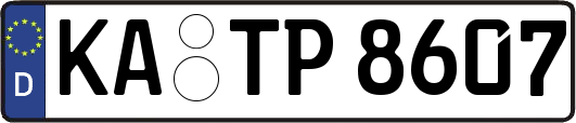 KA-TP8607