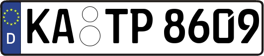 KA-TP8609