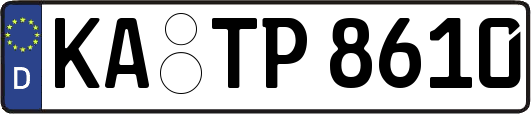 KA-TP8610