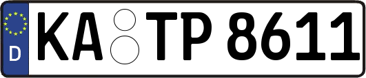 KA-TP8611