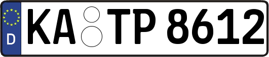 KA-TP8612