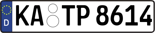 KA-TP8614