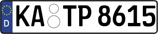 KA-TP8615