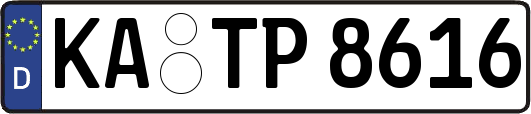 KA-TP8616