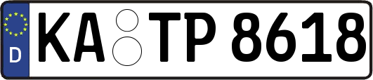 KA-TP8618