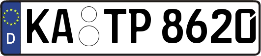 KA-TP8620