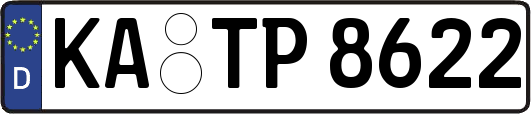 KA-TP8622
