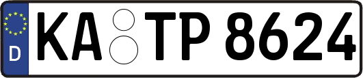 KA-TP8624