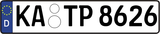 KA-TP8626