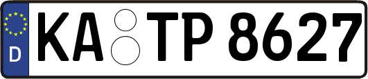 KA-TP8627