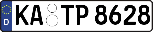 KA-TP8628