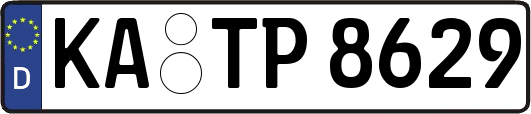 KA-TP8629
