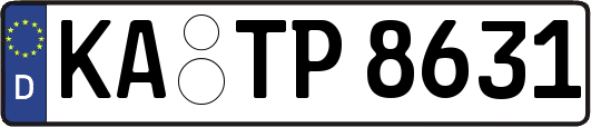 KA-TP8631