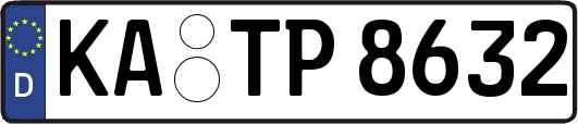 KA-TP8632