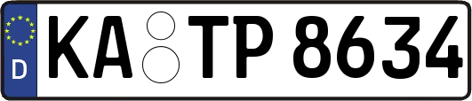 KA-TP8634