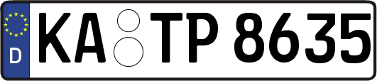 KA-TP8635