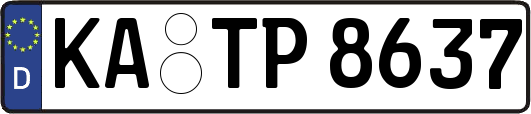 KA-TP8637