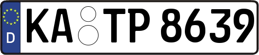 KA-TP8639