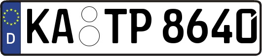 KA-TP8640