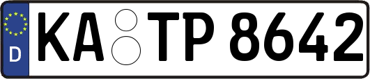 KA-TP8642