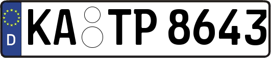 KA-TP8643
