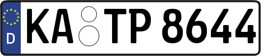 KA-TP8644