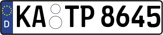 KA-TP8645