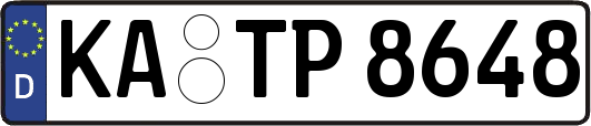 KA-TP8648