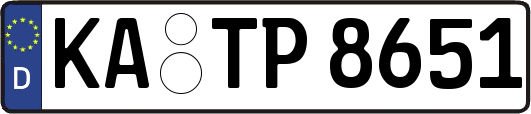 KA-TP8651