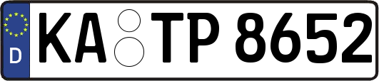 KA-TP8652