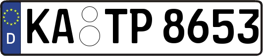 KA-TP8653