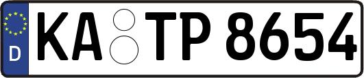 KA-TP8654