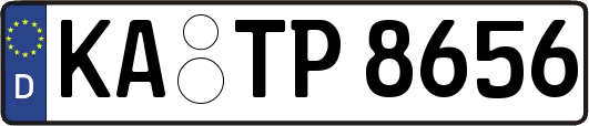KA-TP8656