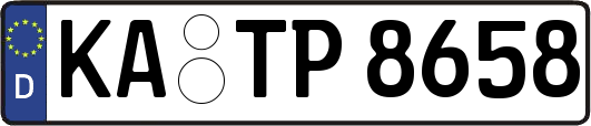 KA-TP8658