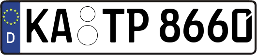 KA-TP8660