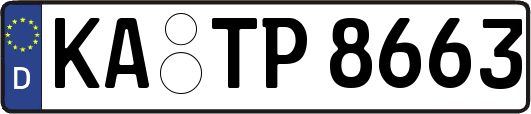 KA-TP8663