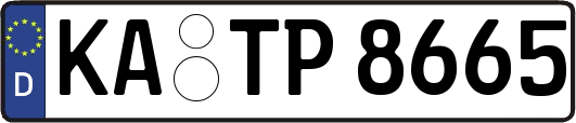 KA-TP8665